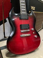 Epiphone - Prophecy SG