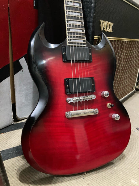 Epiphone - Prophecy SG