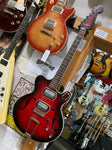 Canora - Hollowbody Electric