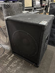 Unbranded - 1 x 15 Cab High Powered