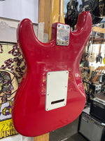 Fender - Stratocaster Plus
