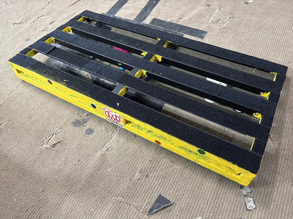 Pedaltrain - Pedal Board