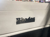 Rhodes - MKII Suitcase 73