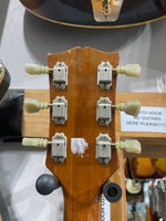 Gibson - Les Paul Deluxe