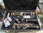 The Sound - Clarinet