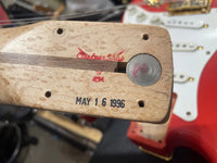 Fender - Custom Order Stratocaster