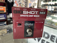 Radial - BigShot Mix