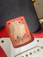 Fender - Custom Order Stratocaster