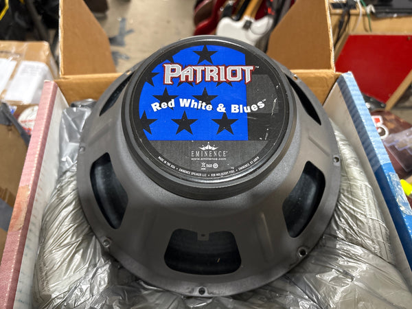 Eminence - Patriot