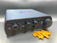 AVID - MBox Mini