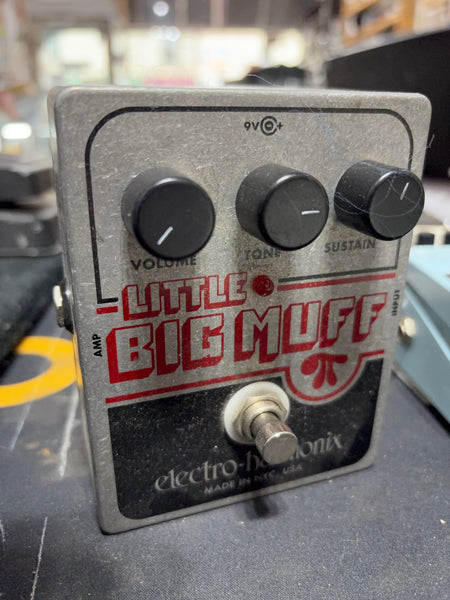 Guyatone - ODm5 Overdrive – musicswopshop