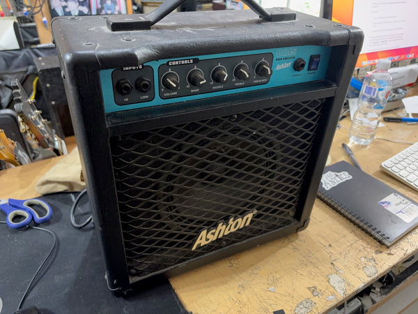 Roland - CB 40 – musicswopshop