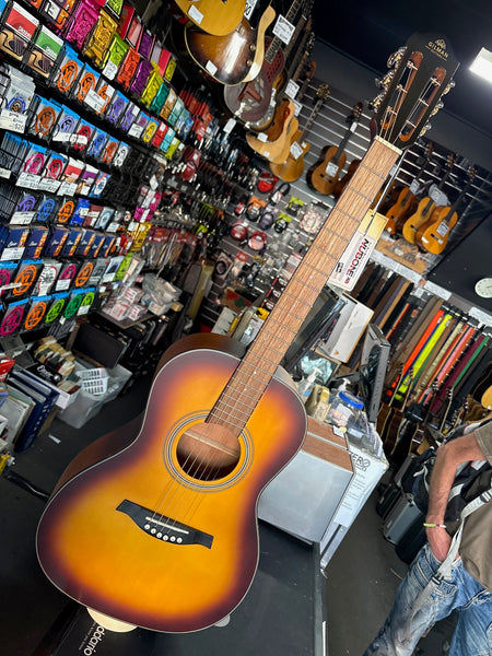 Gilman Guitars - GPA10
