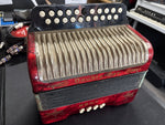 Hohner - Double Ray
