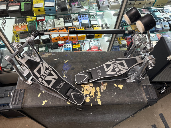 TAMA - Double Kick Pedal