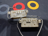 Shed - PAF PAIR