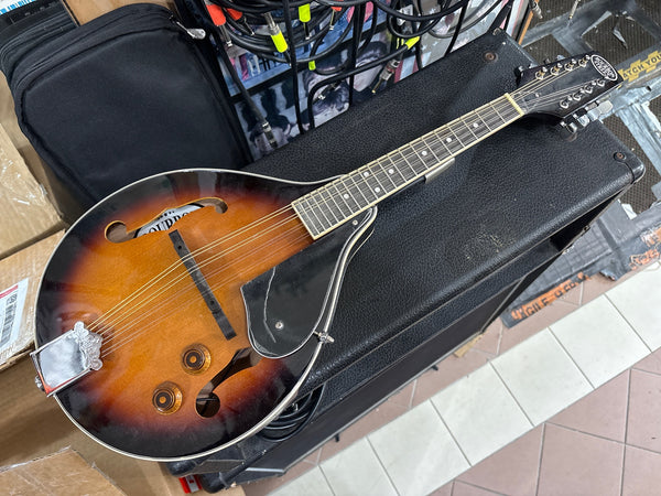 Bourbon Street - AM-30VS Mandolin