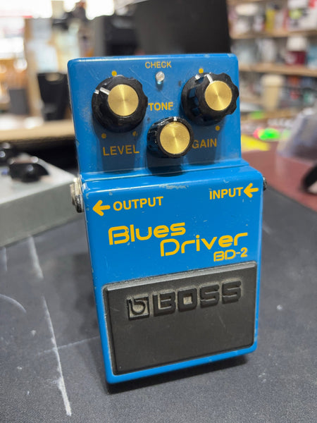 AMT - SS-30 Bulava – musicswopshop