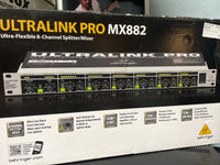 Behringer - Ultralink Pro