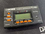 BOSS - TU-80