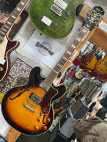 Epiphone - Sheraton II