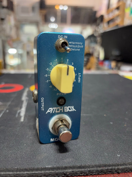 Earthquaker Devices - Tone Job – musicswopshop