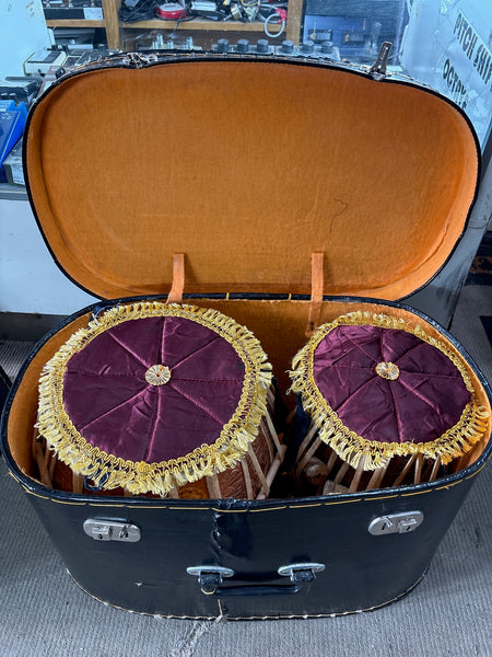 Hand Made - Tablas