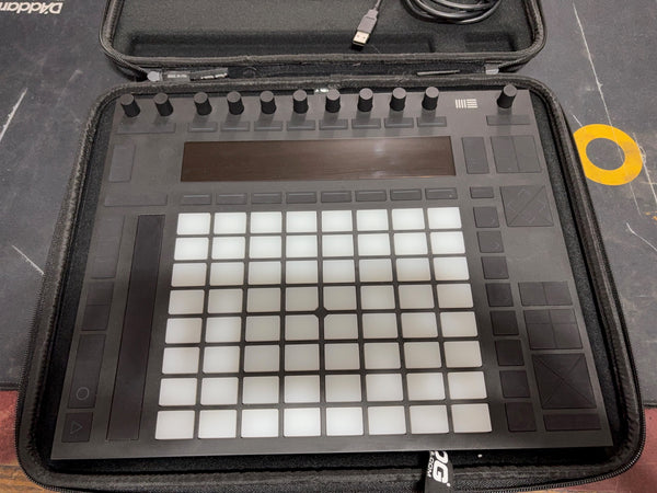 Ableton - Push 2 – musicswopshop