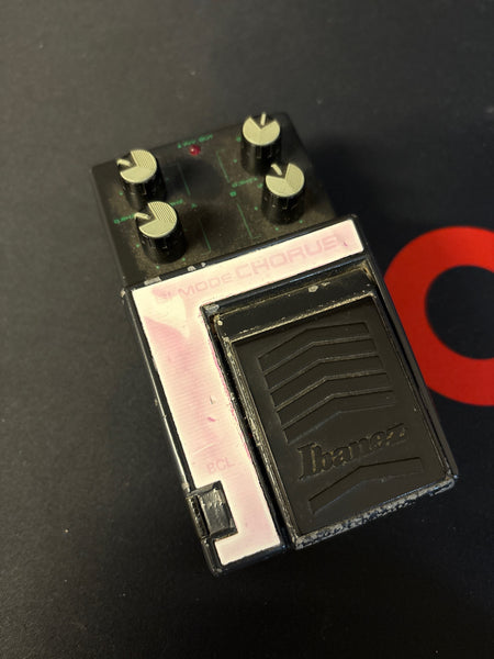 Ibanez - BCL