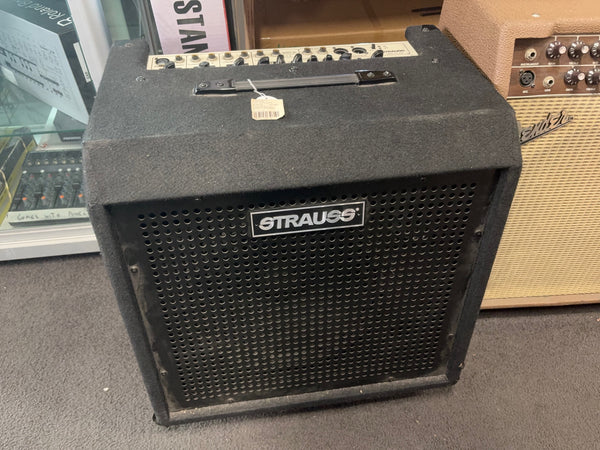 【Maxon】ミニアンプ　GA-10 Maxon - Mini Amp GA-10 – musicswopshop