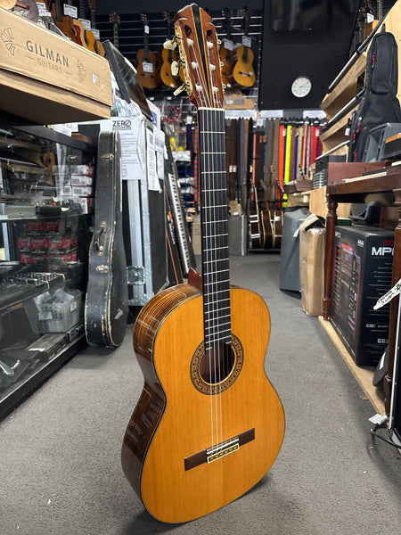YAMAHA - GC-15M