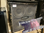Laney - 4x10