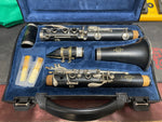 Buffet Crampon - B12