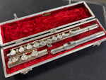 Ida Maria Grassi - Flute