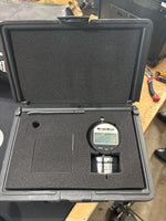 DrumDial - Precision Drum Tuner