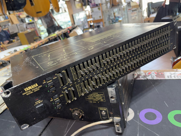 YAMAHA - Q2031 – musicswopshop