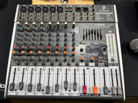 Behringer - XENYX X1222 USB