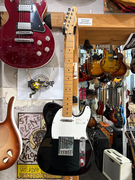 Fender - Telecaster
