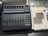 Behringer - BCF 2000 – musicswopshop