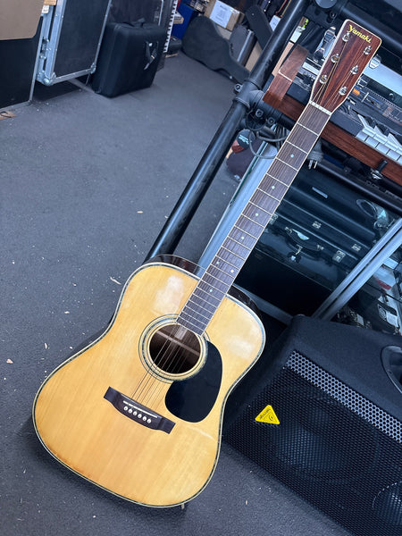 YAMAKI - YW-25 – musicswopshop