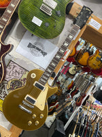 Gibson - Les Paul Deluxe
