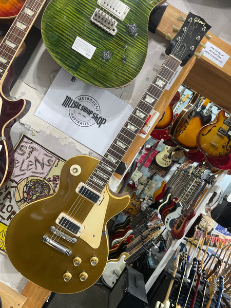 Gibson - Les Paul Deluxe