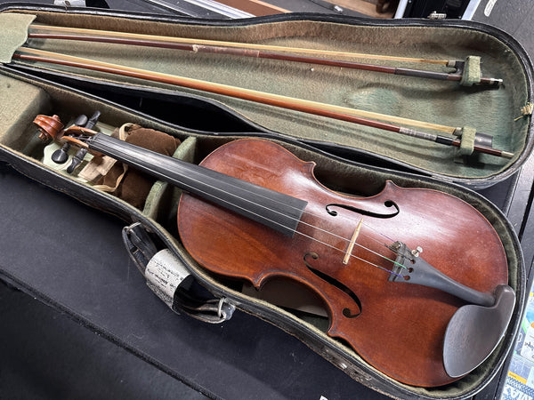 Unbranded - 4/4 Violin