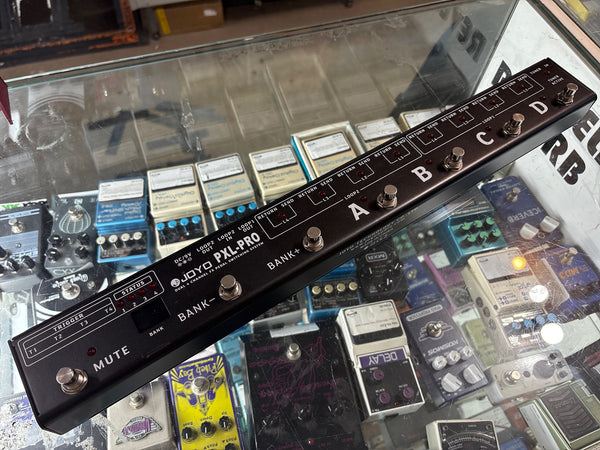 JOYO - PXL-PRO