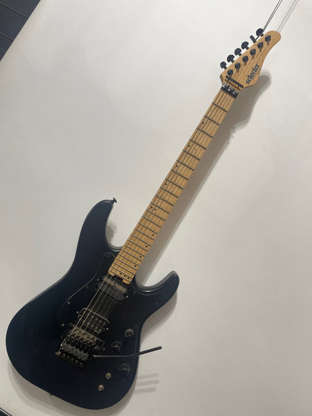 Schecter - Sun Valley Super Shredder FR S