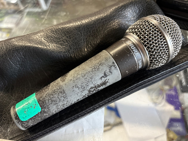 Shure - SM58