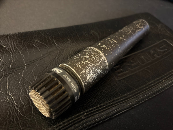 Shure - SM57
