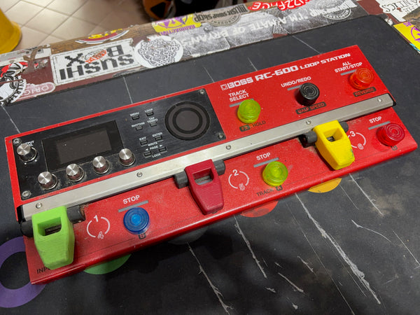 Electro-Harmonix - 2880 – musicswopshop