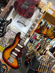 Squier - Bass VI