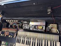 Hammond - X-5